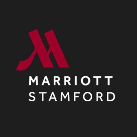 Stamford Marriott Hotel And Spa Stamford Ct