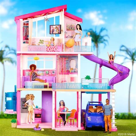 Barbie Casa De Los Sueños 2021 | ubicaciondepersonas.cdmx.gob.mx