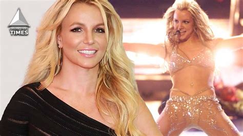Britney Spears Posts Sultry Pic Returns To Instagram Yet Again Fans