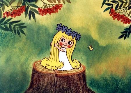 Postava Víla Amálka obrázek 1723 Pohádkář.cz