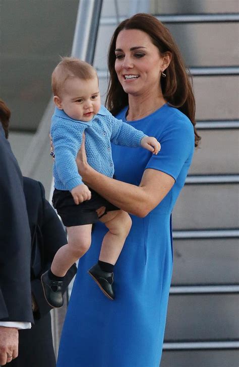Is Kate Middleton Pregnant Again Her ‘bff Jessica Hay Says Second