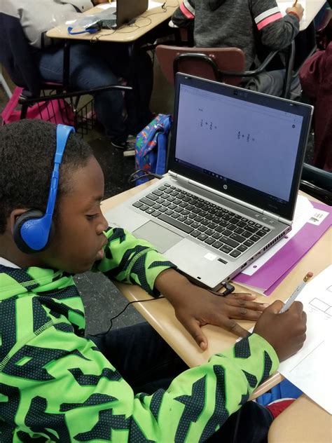 Managing Off Task Behavior with Nearpod - IgnitED