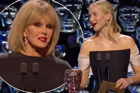 Baftas Weirdest And Cutest Moments From On Stage Snogging To Vagina