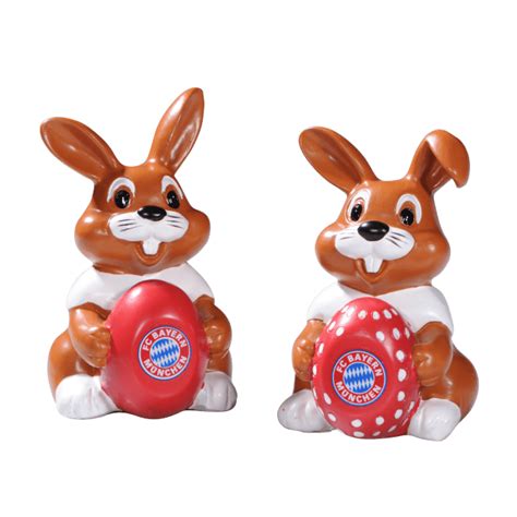 Ausmalbilder zum ausdrucken osterhasen ausmalbilder malvorlagen. Osterhasen 2er Set | Offizieller FC Bayern Fanshop