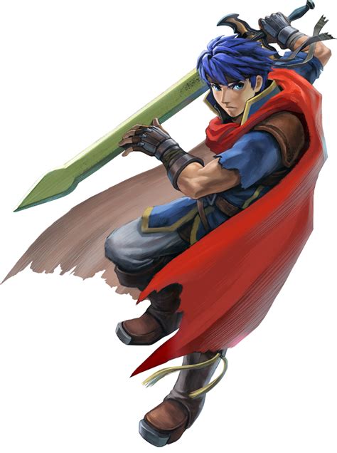 32 Ike Super Smash Bros Ultimate By Elevenzm On Deviantart Smash