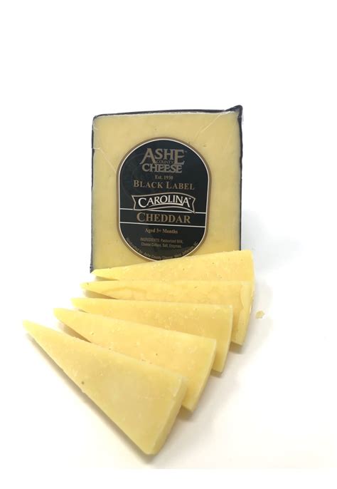 Specialty Cheeses Ashe County Cheese