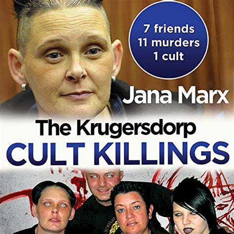 the krugersdorp cult killings inside cecilia steyn s reign of terror audible audio