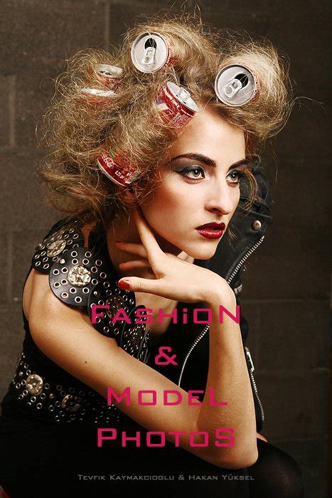 Fashion And Model Photos