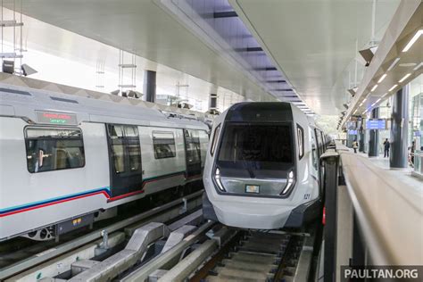 Rm6 yang diberikan ini boleh anda gunakan untuk membeli topup. MRT: Tempoh percuma berakhir hari ini, mulai esok orang ...