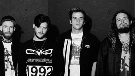 Wavves Return With Two New Songs And Announce New Album ‘you’re Welcome’