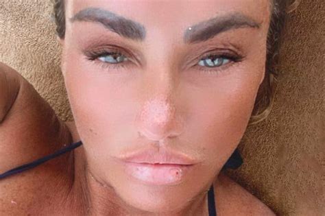 Katie Price Breaks Her Silence After Being Charged With Harassment Breach Of A Restraining