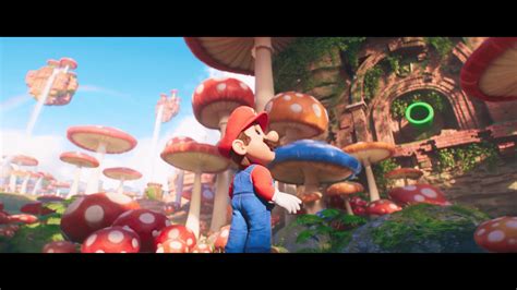 The Super Mario Bros Movie Teaser Trailer Out Now Check Out How Chris