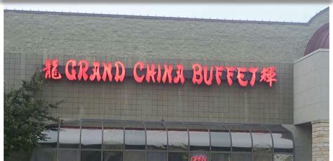 Egg rolls were cold, my shrimp. Grand China Buffet - 10 Reviews - Chinese - 1002 E State ...
