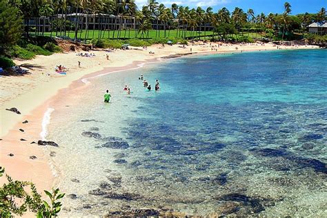 Best Snorkeling Maui Beaches Hawaiian Lifestyle Part I