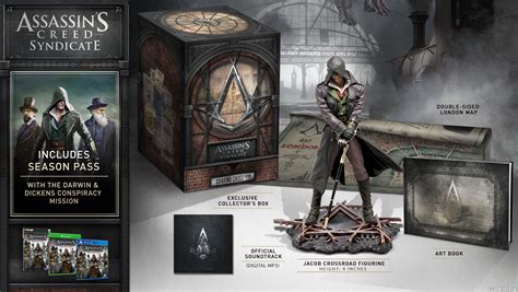 Assassins Creed Syndicate Announced Gamersyde