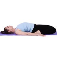 Yoga Poses For Hip Pain Flexibility Thelifestylecure Com