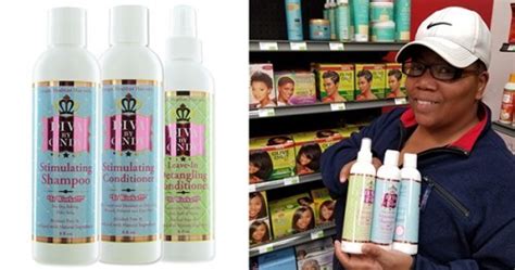 Maybe you would like to learn more about one of these? Black-Owned Beauty Brand Launches in Sally Beauty Supply ...