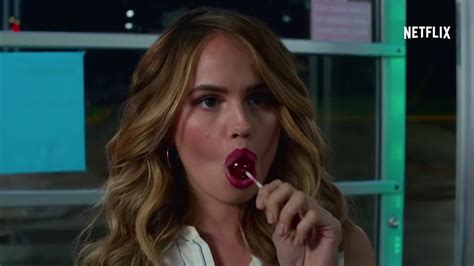 When the first season of insatiable hit netflix, there was significant backlash from viewers. Insatiable Serie Netflix 2018 - Trailer Legendado - YouTube