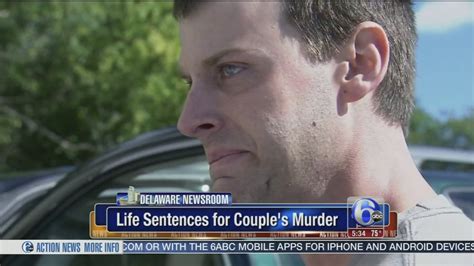 Former Business Partner Gets Life For Del Double Homicide 6abc