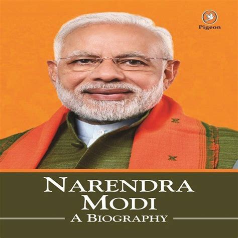 Narendra Modi A Biography - Free PDF Books