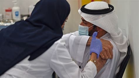 Our vaccination dataset uses the most recent official numbers from governments and health. Saudi Arabia to receive 3 million Pfizer COVID-19 vaccine ...
