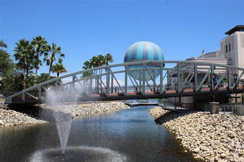 The Best Restaurants at Disney Springs (2022 Updates) – Resorts Gal