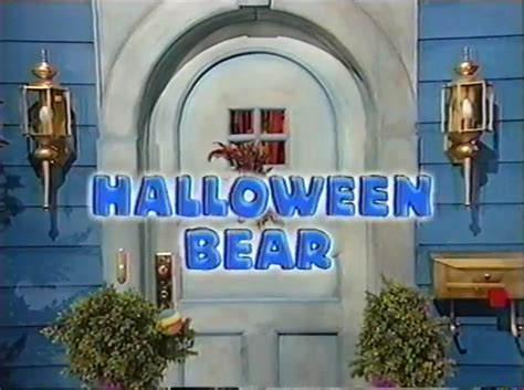 Full house thai ep 4 eng sub. Episode 305: Halloween Bear | Muppet Wiki | Fandom in 2020 ...