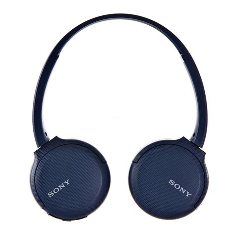 Sony Audífonos Bluetooth 35 Horas Wh Ch510
