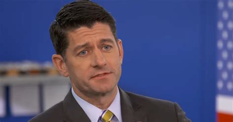 Paul ryan speaks at the reagan library in simi valley, calif., on may 27, 2021.youtube/reagan in 2020, the country wanted a nice guy who would move to the center and depolarize our politics, ryan. Paul Ryan: Some Democrats Could Beat Trump In 2020 - Joe ...