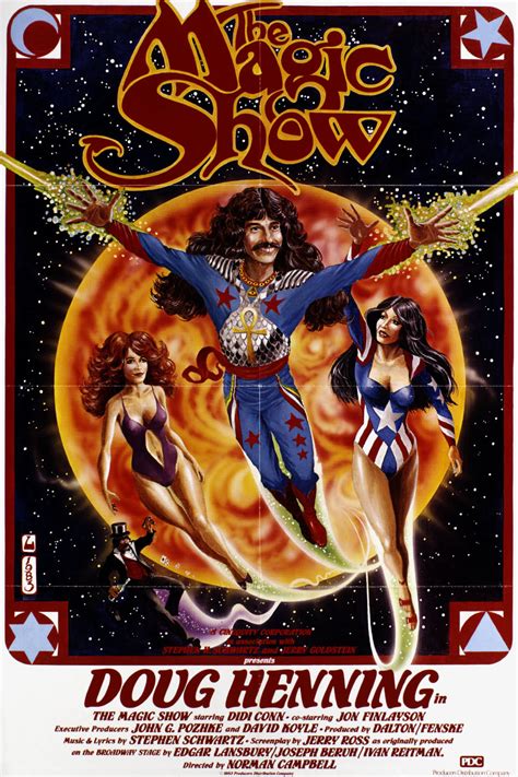 The Magic Show 1983