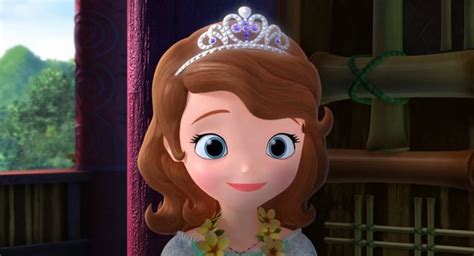 Pin By Jacqi Dix On Cool Things Princess Sofia The First Disney
