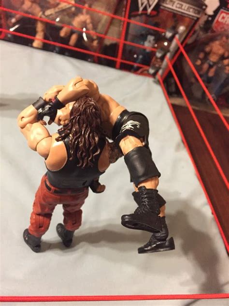 Braun strowman bio, age, wife, height, weight, net worth, salary and more these pictures of this page are about:braun strowman weight. Braun Strowman Vs Brock Lesnar (Money In The Bank ...
