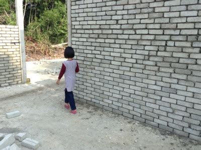 Met siang agan2 / sista2 yg cakep cakep. Membina Tiang Rumah dan Mengikat Batu Bata ~ Membina Rumah ...