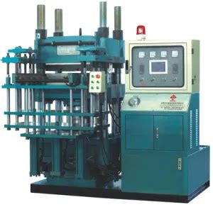 Rubber Vulcanizing Machine XLB Y1000KN China Rubber Machine And