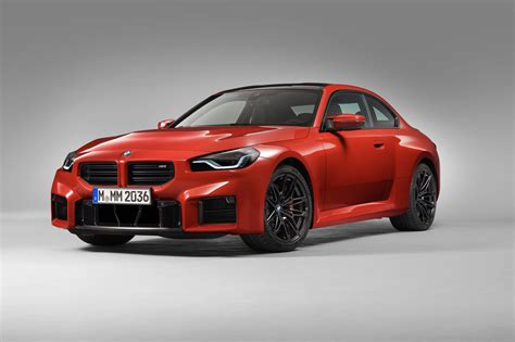 2023 Bmw M2 Revealed With 338kw Punch Carexpert