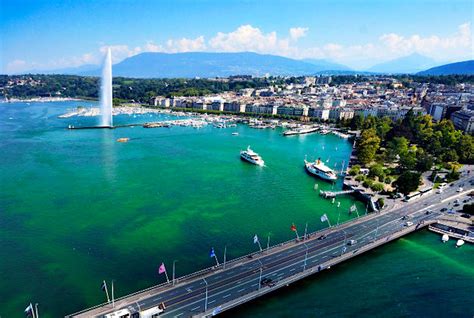 Geneva Geneva Backpacking And Budget Travel Guide Updated 2021