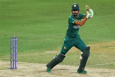 Babar Azam Drops To 3rd Spot In Icc T20 Rankings