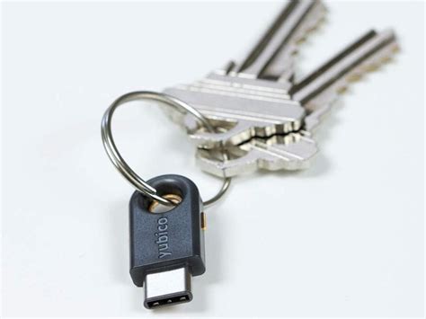 Best Security Keys In 2020 Hardware Based Two Factor Authentication