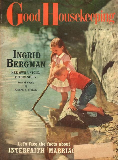 Check spelling or type a new query. Good Housekeeping Magazine, July 1959 | Good housekeeping ...