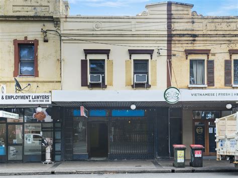 343 King Street, Newtown NSW 2042 - Sold Shop & Retail Property