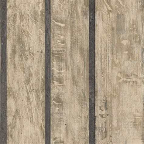 49 Wallpaper Over Wood Panel Wallpapersafari