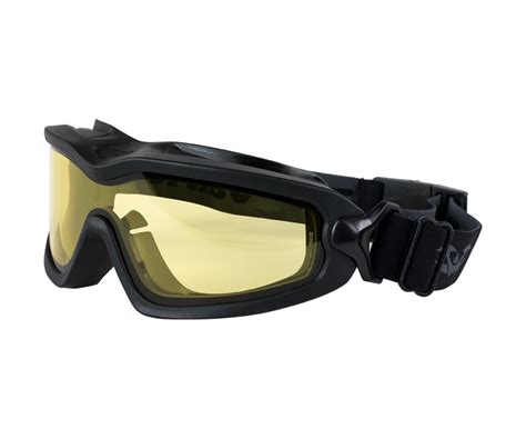 Valken Tactical V Tac Sierra Goggle System Features And Specifications Airsoft Extreme