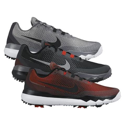 Nike Mens Tw 15 Golf Shoes