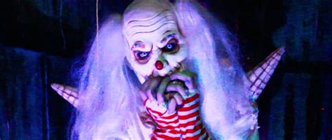 30 Best Haunted Houses In America That Will Send You Screaming
