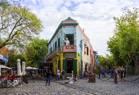 6 Lugares Que Visitar Un Fin De Semana En Buenos Aires Travel Security