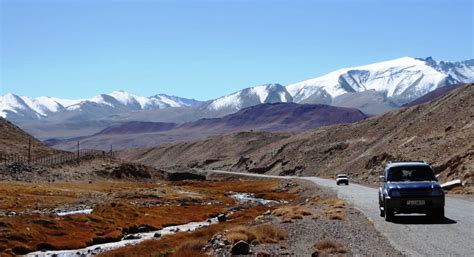 Rheumatologe A Trip Through The Pamir Mountains