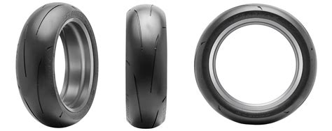 Many hours of testing, development and continual modifications go into the tires which are provided to race on. Dunlop Introduces Its First Drag-Racing Tire In US