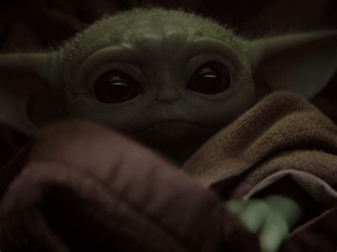 Baby Yoda 4k Wallpapers Top Free Baby Yoda 4k Backgrounds