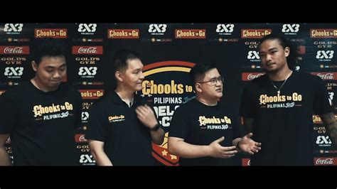 The qualification for the oqt and even the olympics outright was based on the fiba 3x3 individual world ranking points of the top 100 players per the top three teams in the oqt will join the four nations in the olympics, while another oqt, called the universality oqt, will take place in hungary in. CHOOKS TO GO 3x3 FIBA OQT ANNOUNCEMENT - YouTube