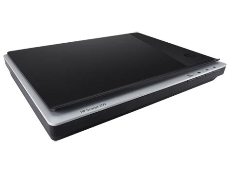 Descargue los últimos controladores, firmware y software para su escáner plano hp scanjet 200.este es el sitio web oficial de hp que ayudará a detectar y descargar automáticamente los controladores correctos de forma gratuita para sus ordenadores e impresoras hp para los sistemas operativos windows y mac. HP Scanjet 200 Flatbed Photo Scanner(L2734A)| HP® Middle East